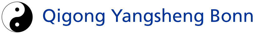 Qigong Yangsheng in Bonn